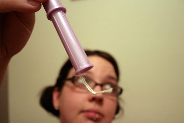 It’s not just tampons, our entire tax system is stacked against women