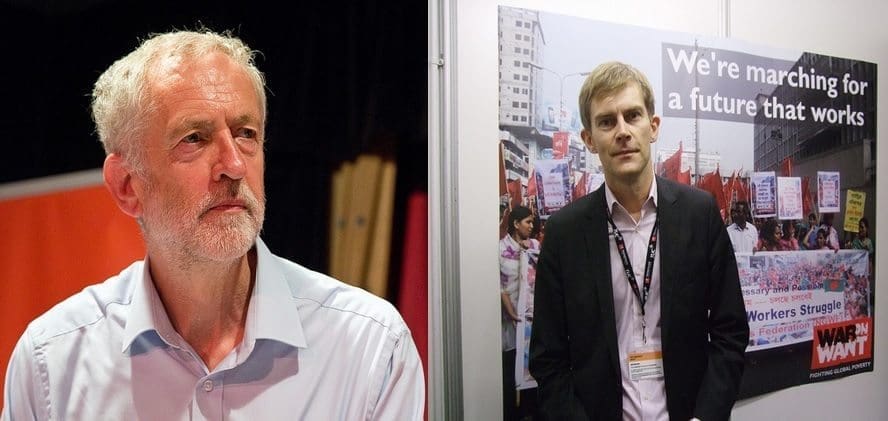 Jeremy Corbyn’s choice of Comms Chief should delight his supporters and terrify his enemies