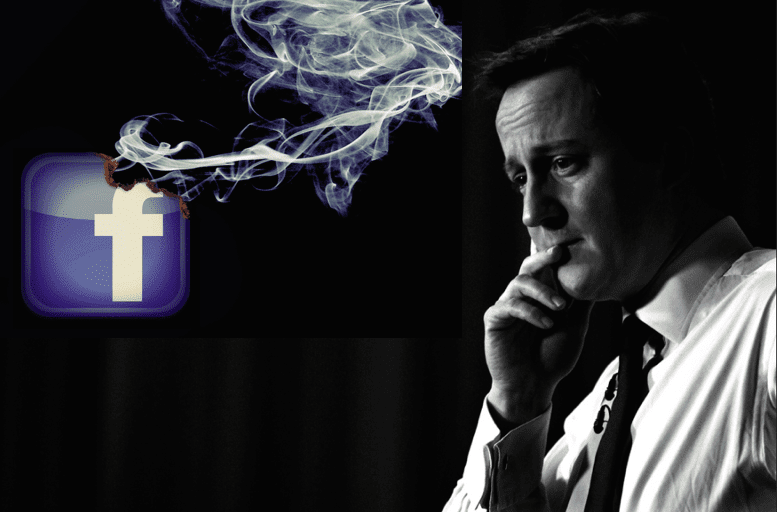 The EU just defended us from Facebook snooping, will Cameron opt out of that?