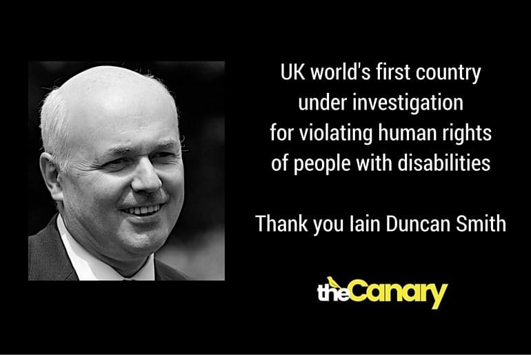 Austerity kills: how cuts to social services lead to human rights violations