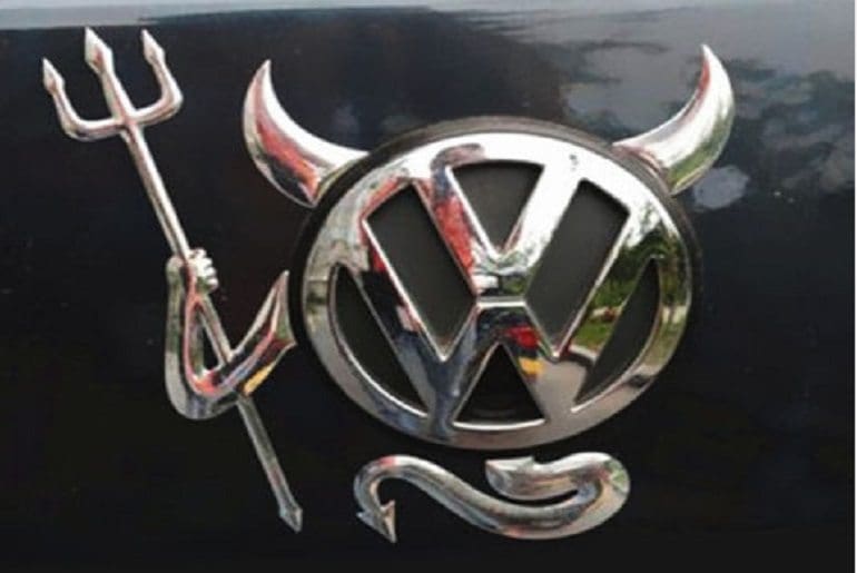 8 million VWs – that’s a lot of cars to recall!
