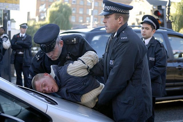 Fears raised over “cheaper justice” policing plans