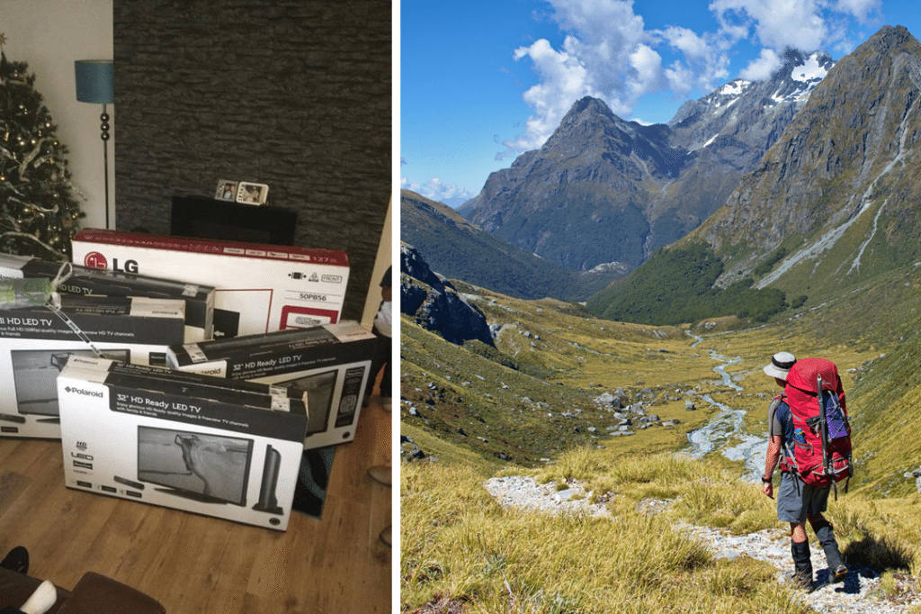 ASDA opts out of Black Friday ‘fatigue’, but these outdoor stores have even better response