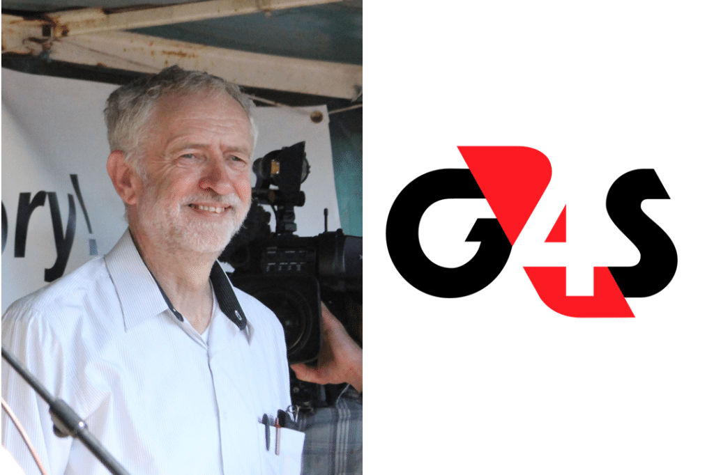 People are using this anti-Corbyn meme all wrong and it’s hilarious