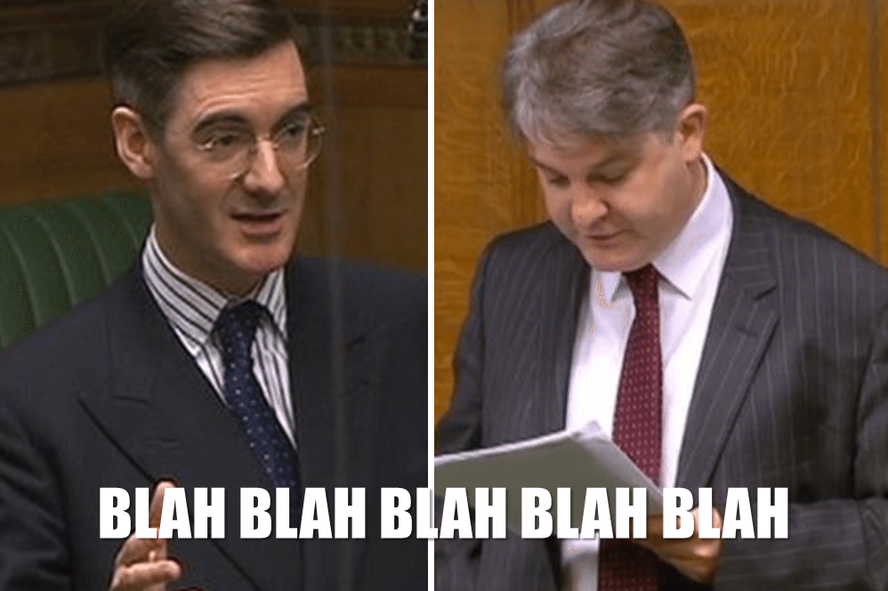 Now the Tories’ expert time-wasters have blocked a debate on teaching children how to save lives