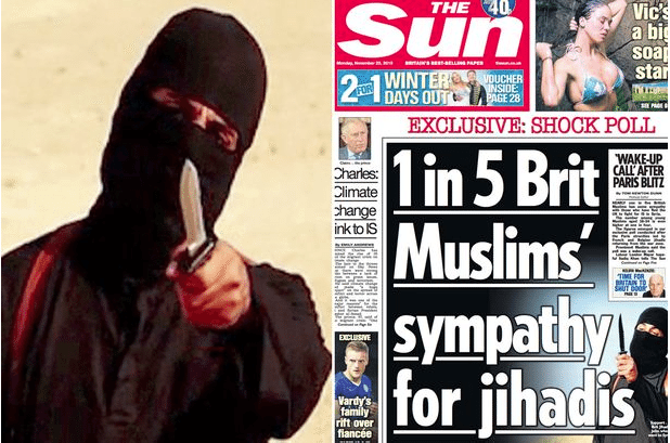 The Sun caught in one of their biggest lies yet, their response sums up all that’s wrong with them (IMAGES)