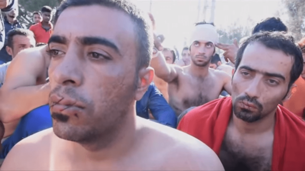 The silent victims of the Paris attacks