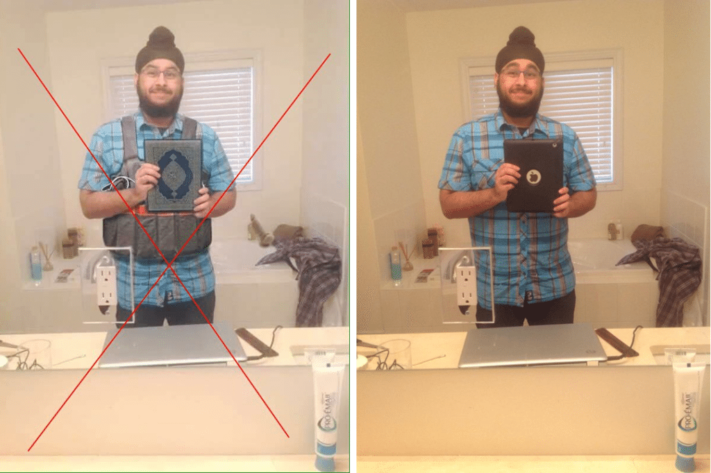 Innocent Sikh labelled as Paris suicide bomber worldwide after media use photoshopped selfie (Tweets)