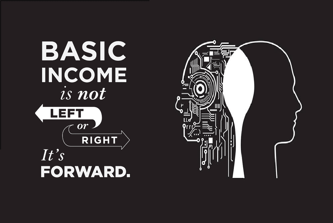 In just 20 years a robot could steal your job. Here’s why that’s marvellous.