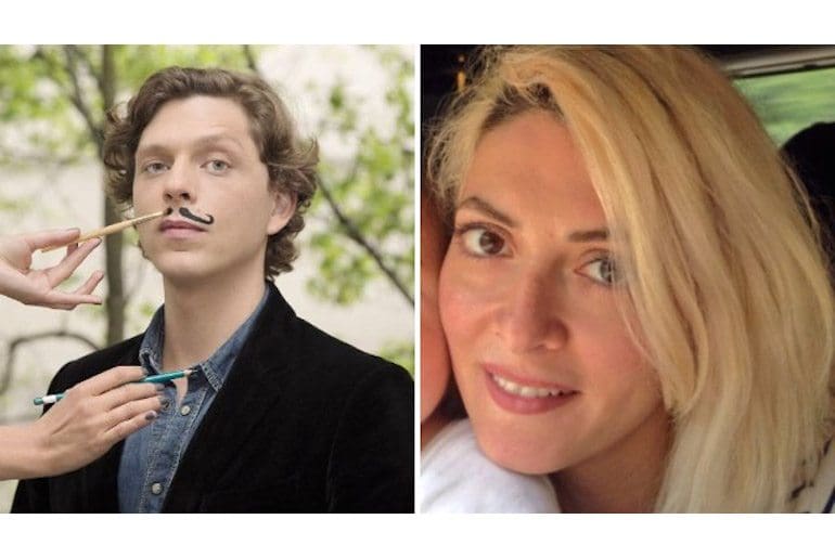 Man widowed in Paris attacks writes amazing message to his wife’s killers