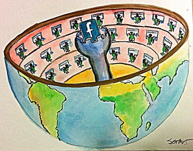 Spies unleashed: Mass surveillance may be made lawful in UK