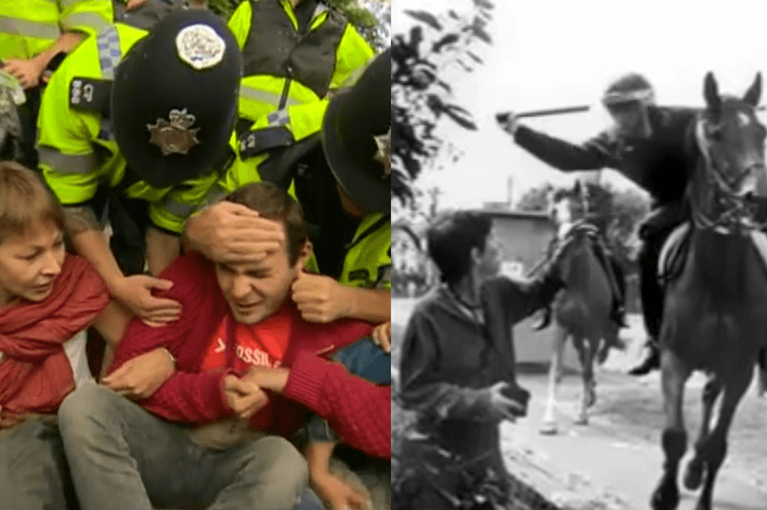 Cameron could go more ‘Thatcher’ than ever before if dash for gas is halted