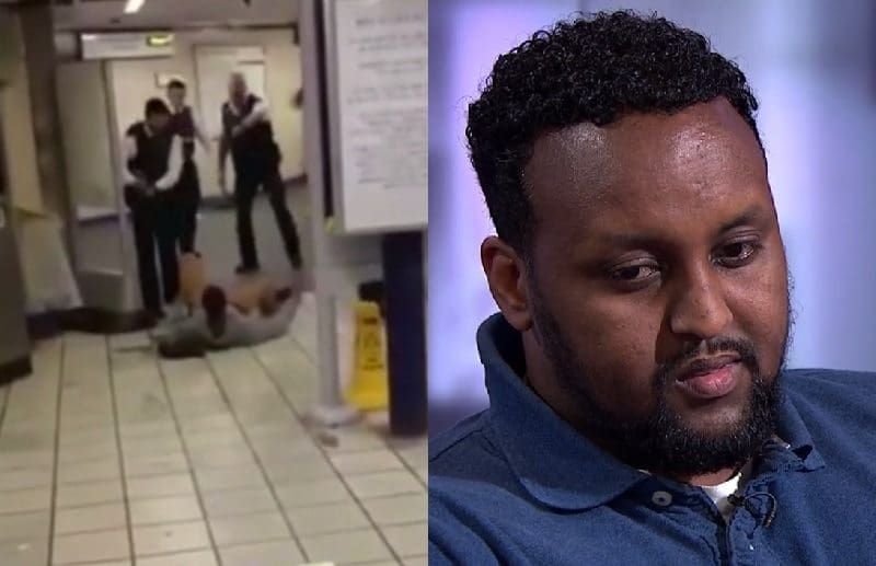 Leytonstone attacker’s family tried to get him sectioned weeks before stabbings