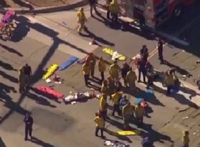 US mass shooting, these politicians accepting gun lobby money refuse to act