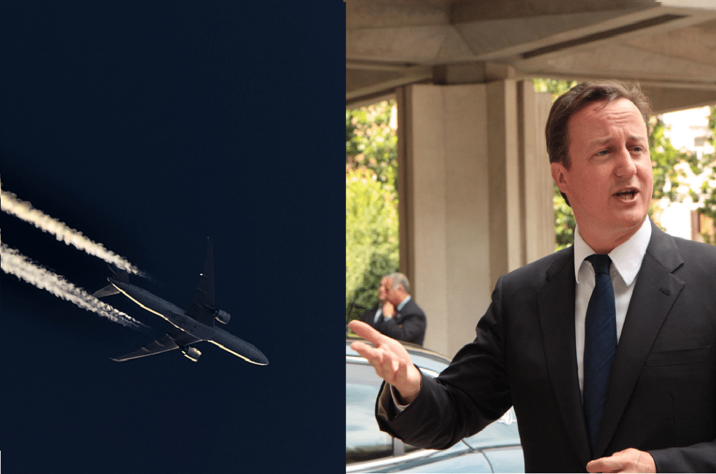 The Syrian oil fields targeted in UK airstrikes were already “obliterated” by Russia