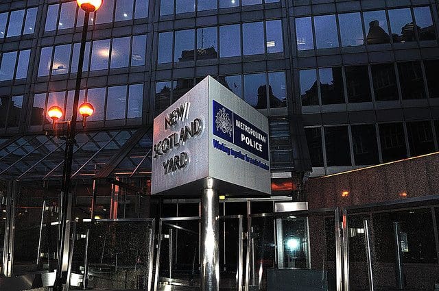 Police chief weasels out of spying charges, no justice for Lawrence family