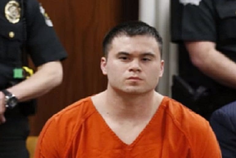 This police officer was sentenced to 263 years in prison, he got off lightly (TWEETS, VIDEO)