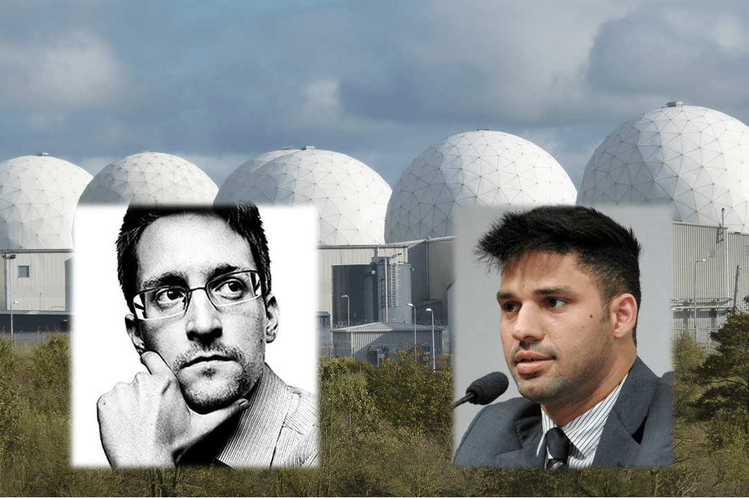 Court rules UK’s anti-terrorism laws violate press freedom, but BBC doesn’t celebrate (TWEETS)