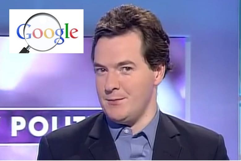 Osborne is a tax avoiders dream, as a look at his own tax affairs proves