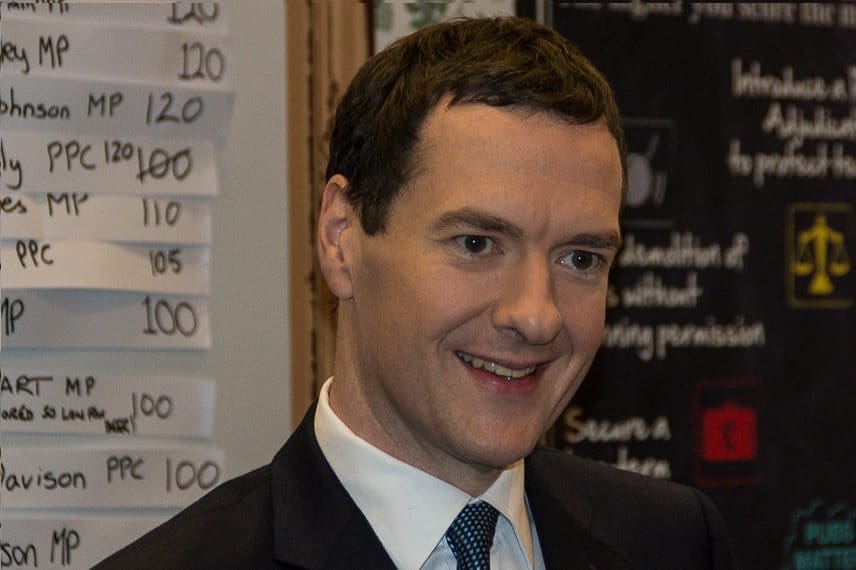 Osborne just lost the taxpayer billions after record-breaking rip-off
