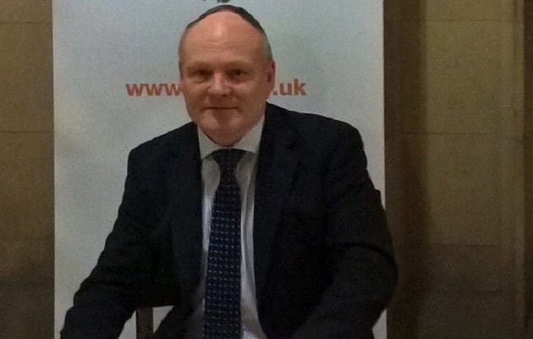 Britain’s ‘laziest MP’ is costing the taxpayers thousands just to show his face