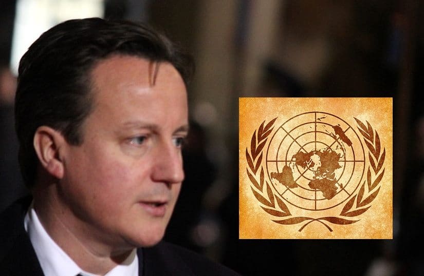 David Cameron’s key argument for remaining in the EU just got destroyed, by facts (TWEETS)