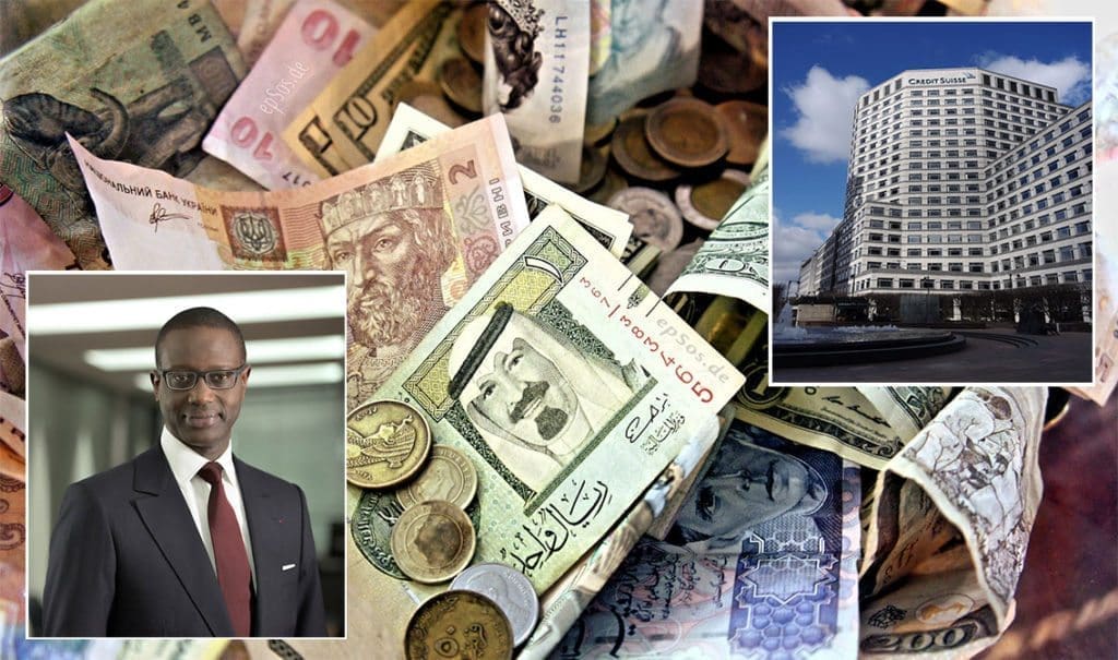 ‘Reduce my bonus’ says millionaire city boss in ‘act of solidarity’ with fired workers