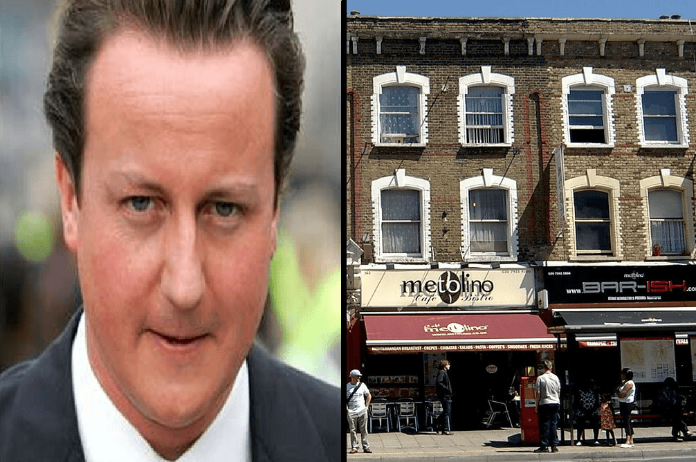 This shocking new law will mean the Tory government can dictate where people shop