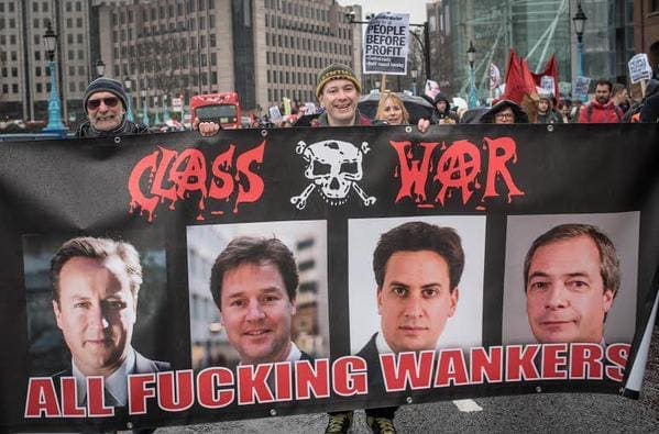 Freedom of speech victory means we can call politicians w*nkers