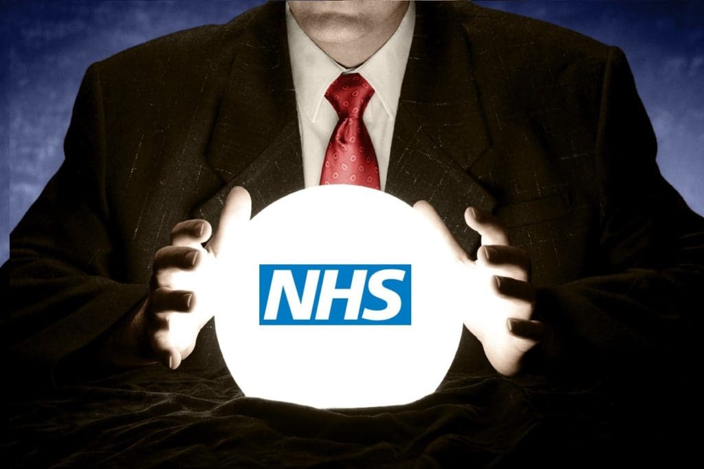EXPOSED: These are the NHS bosses backing Jeremy Hunt’s privatisation plans