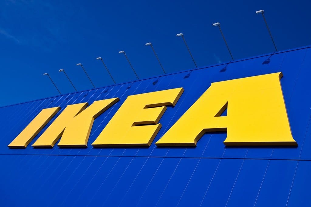 Ikea dodges over £1 billion in tax, this is how they do it (VIDEO)