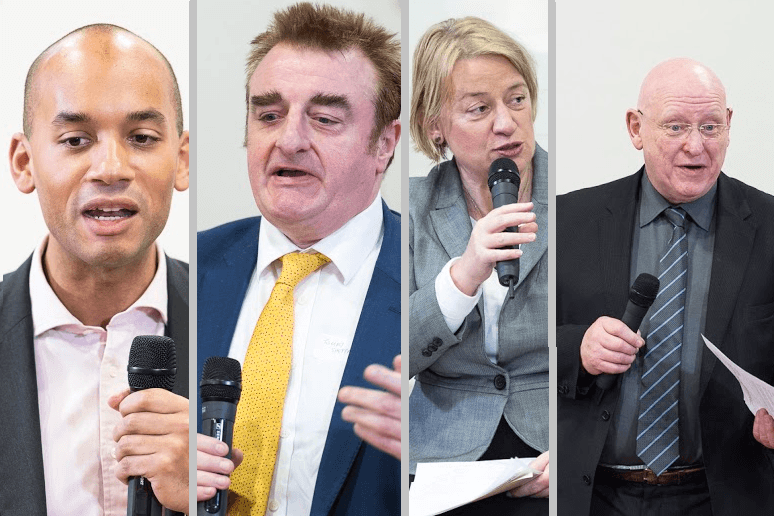 We need change, and this landmark event brings electoral reform a step closer (IMAGES, VIDEO)