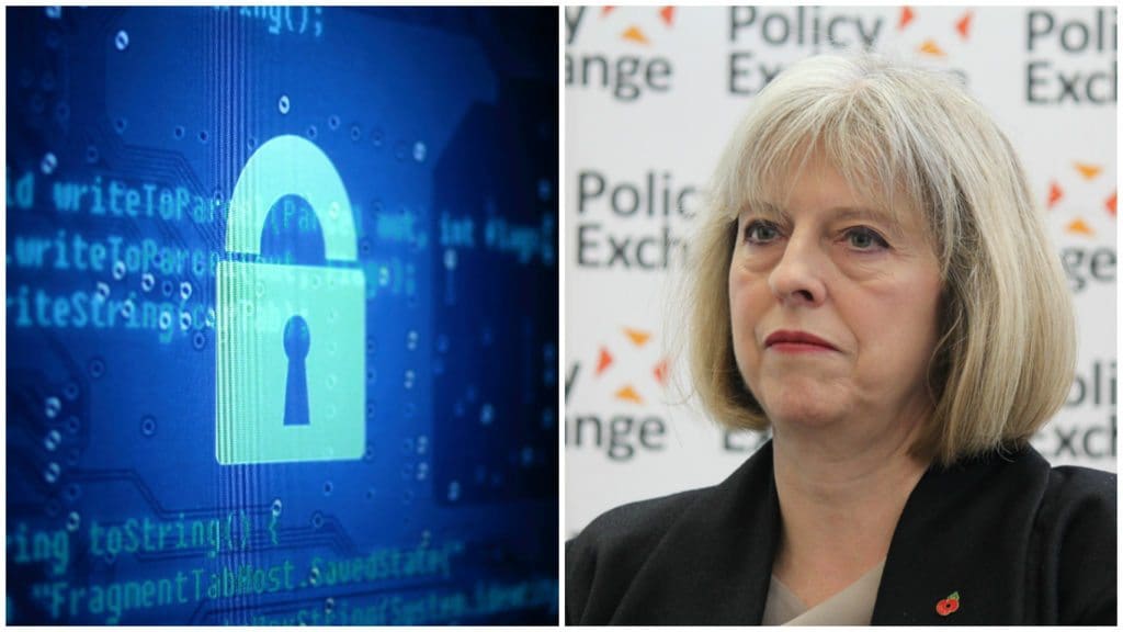 The Snooper’s Charter just took a step closer to being imposed on the UK