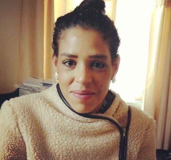 This mentally ill woman was attacked by a police officer, now she is dead in prison