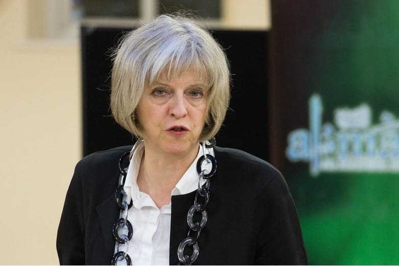 Theresa May’s latest plans just got crushed