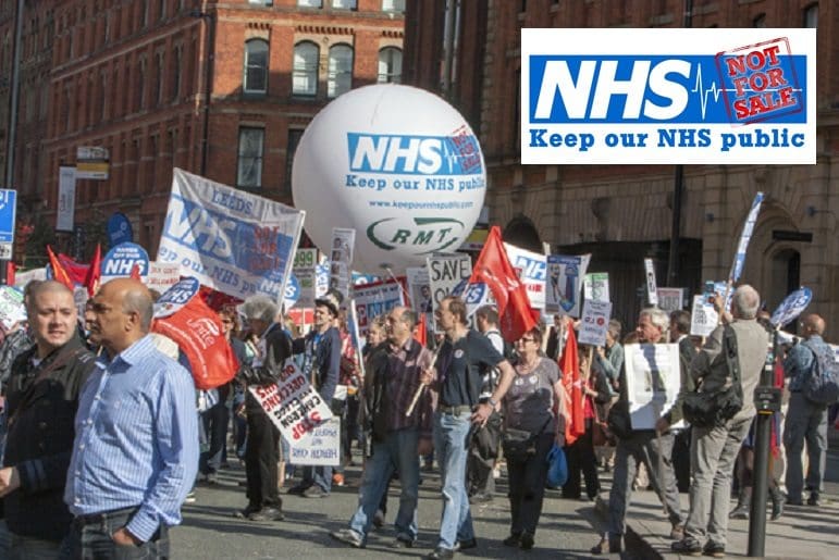 This bill is our chance to save the NHS, here’s what we need to do