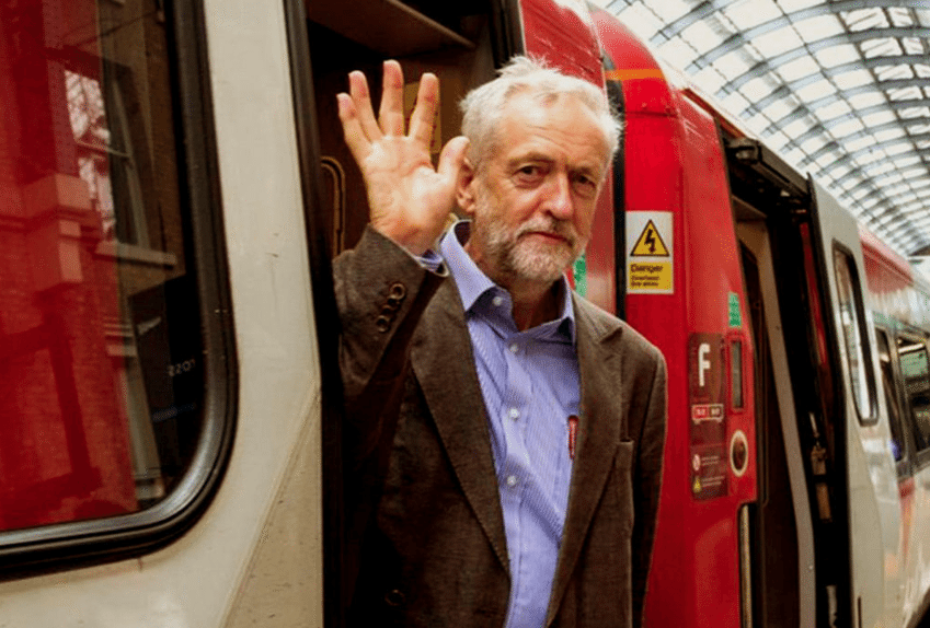 Blairites are trying to sabotage the May 2016 elections