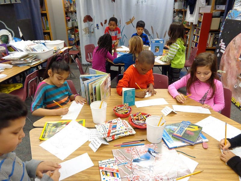 4-year-old schoolboy sent to ‘de-radicalisation programme’ for drawing a cucumber