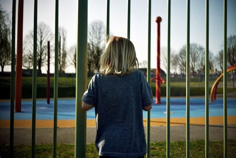 The Government announces decision to privatise all state schools in England