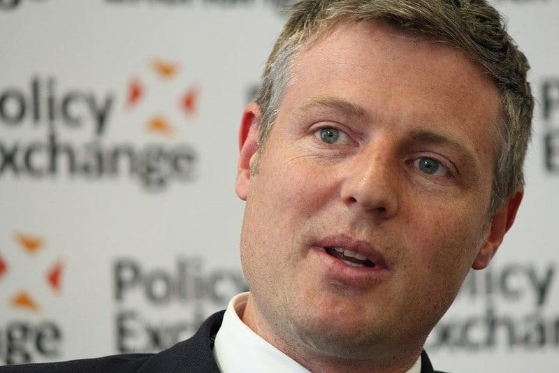 The Conservative’s candidate for London Mayor has been utterly condemned, by his own charity