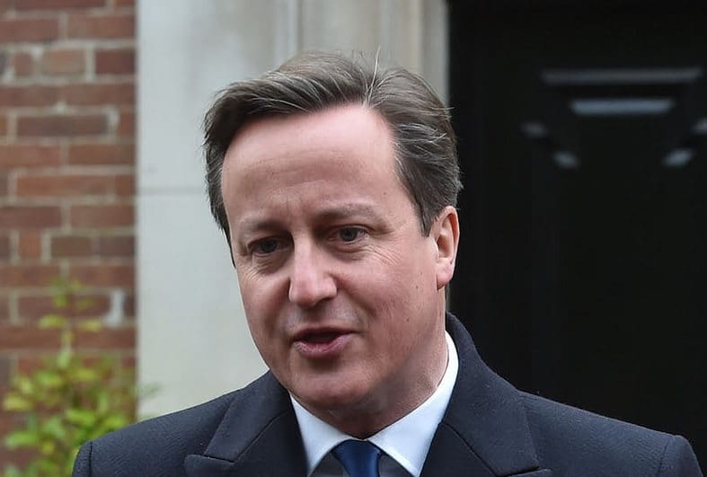 Cameron’s response to his family’s tax scandal reveals his utter contempt for democracy (TWEETS)