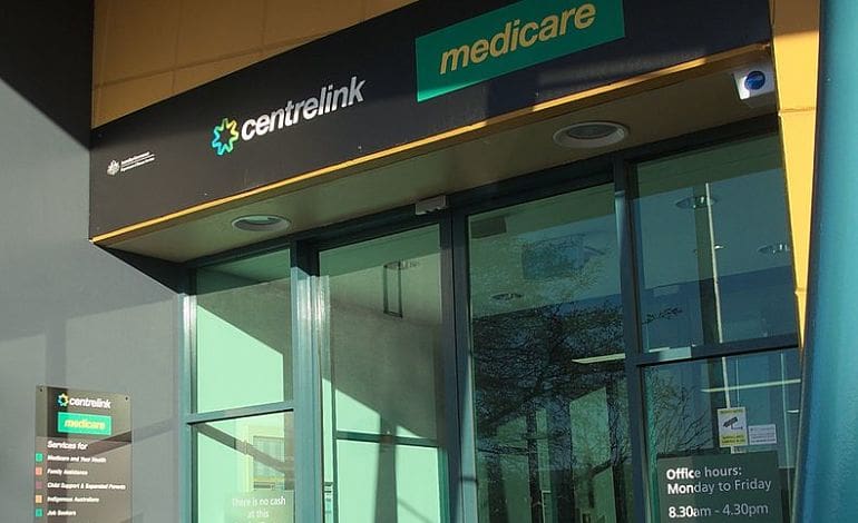 Centrelink