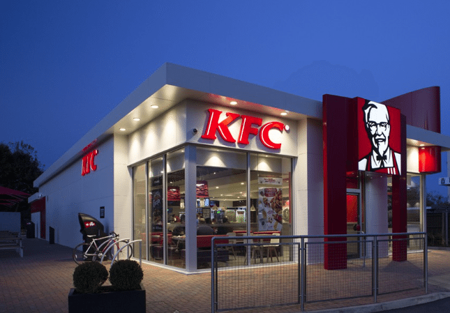Undercover researchers discover KFC customers are being served crap, literally (VIDEO)