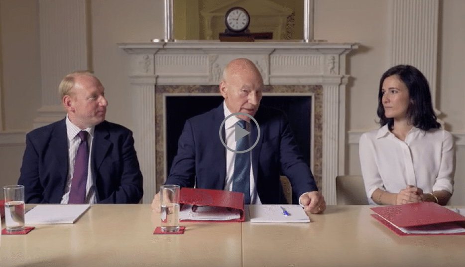 Patrick Stewart absolutely destroys the government in this hilarious sketch (VIDEO)