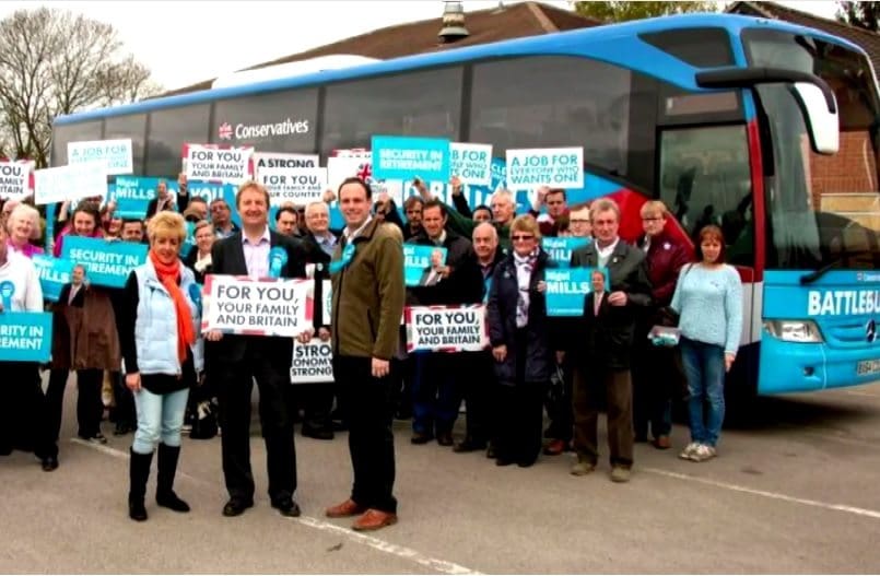 If this is the Tories’ excuse for major election fraud, they’re in serious trouble