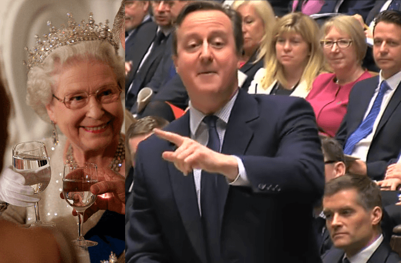 The 3 bits of bad news the Tories sneaked out while everyone was distracted by Queen’s birthday