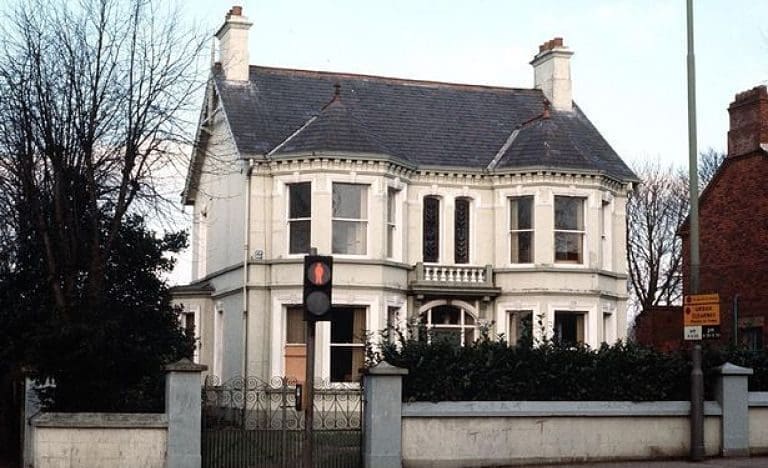 Kincora Boys Home