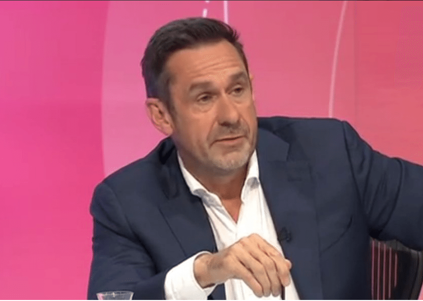 Paul Mason smashes it on BBC Question Time, and right-wing pundits have a collective meltdown (TWEETS)