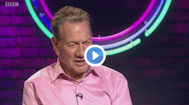 Michael Portillo tears the Conservative government apart in 30 brutal seconds (VIDEO)