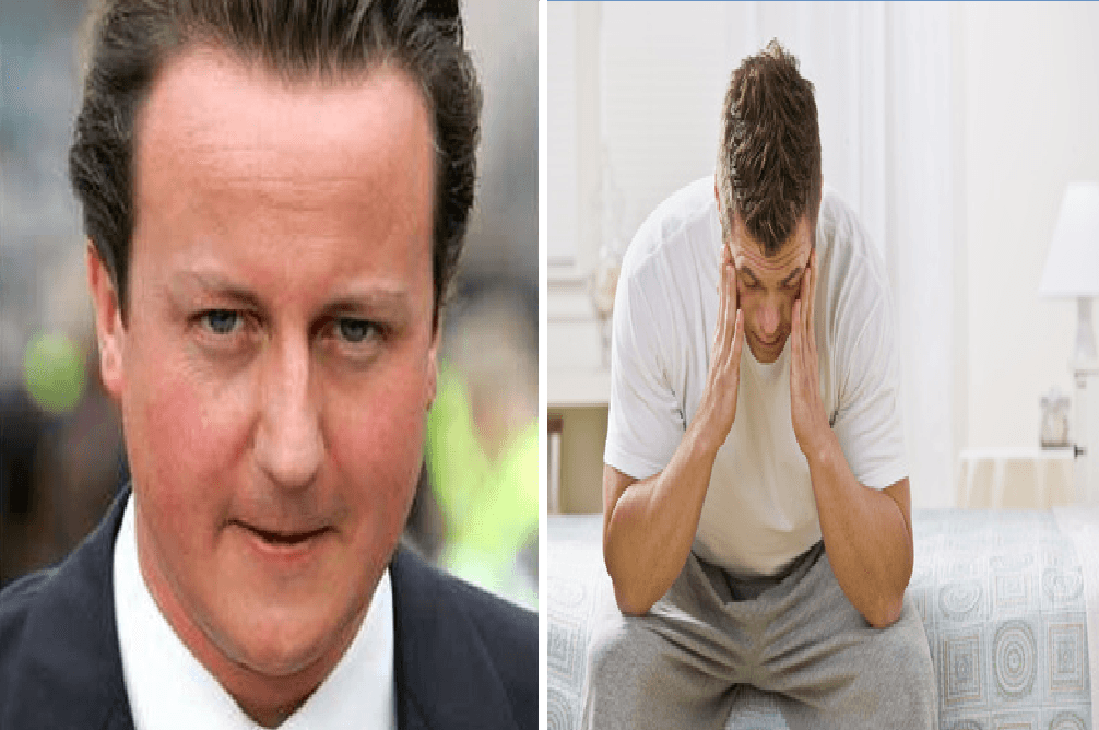 David Cameron secretly plans to outsource the NHS to people’s bedrooms
